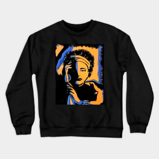 In the Shadows Crewneck Sweatshirt